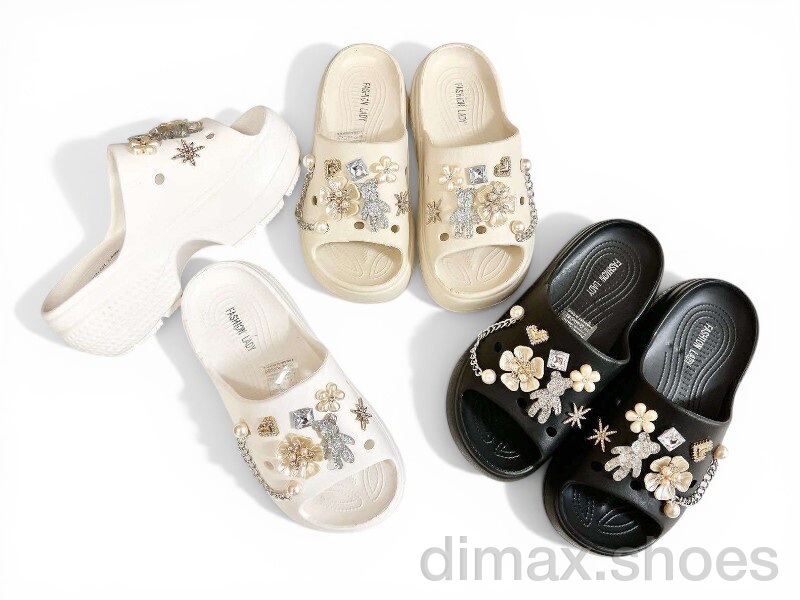 Rai shoes 312-1 mix