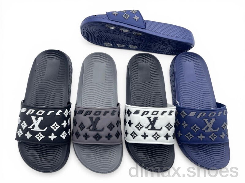 Rai shoes NUO2064 mix