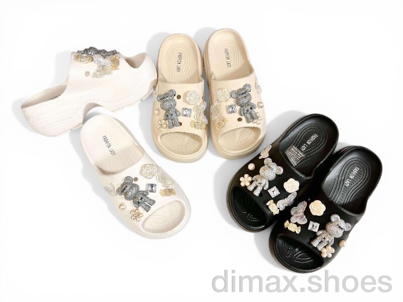 Rai shoes 312-2 mix