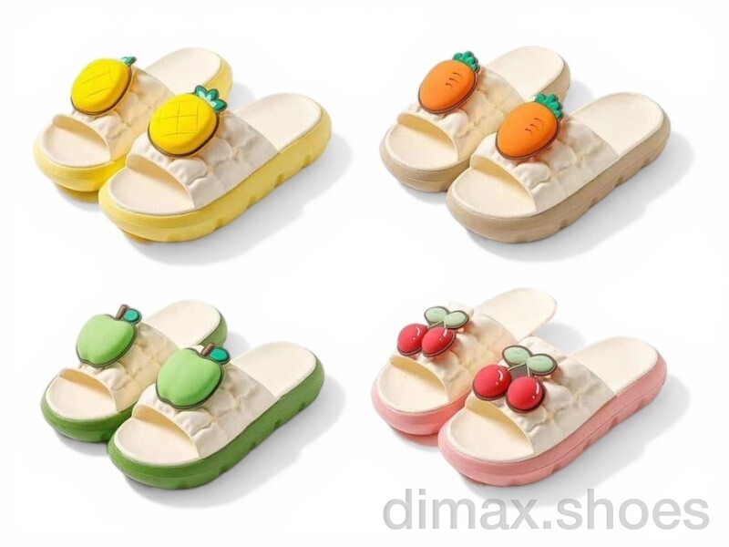 Rai shoes D718 mix