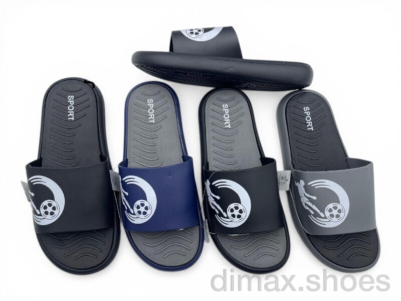 Rai shoes NUO2003 mix