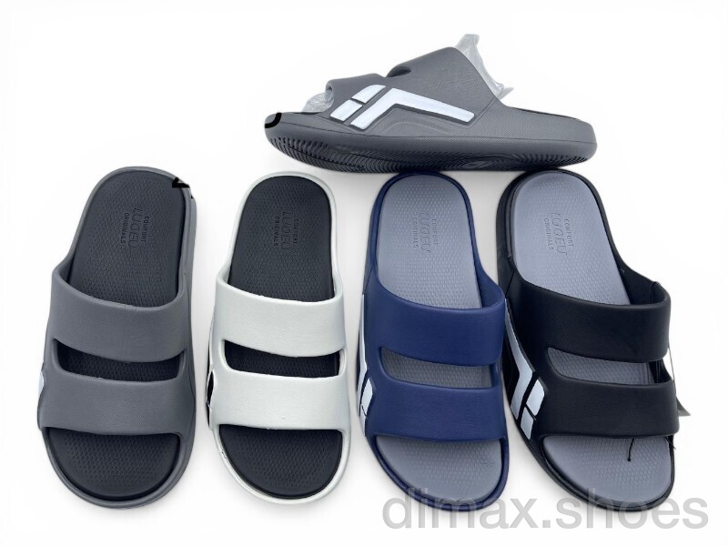 Rai shoes NUO2001 mix