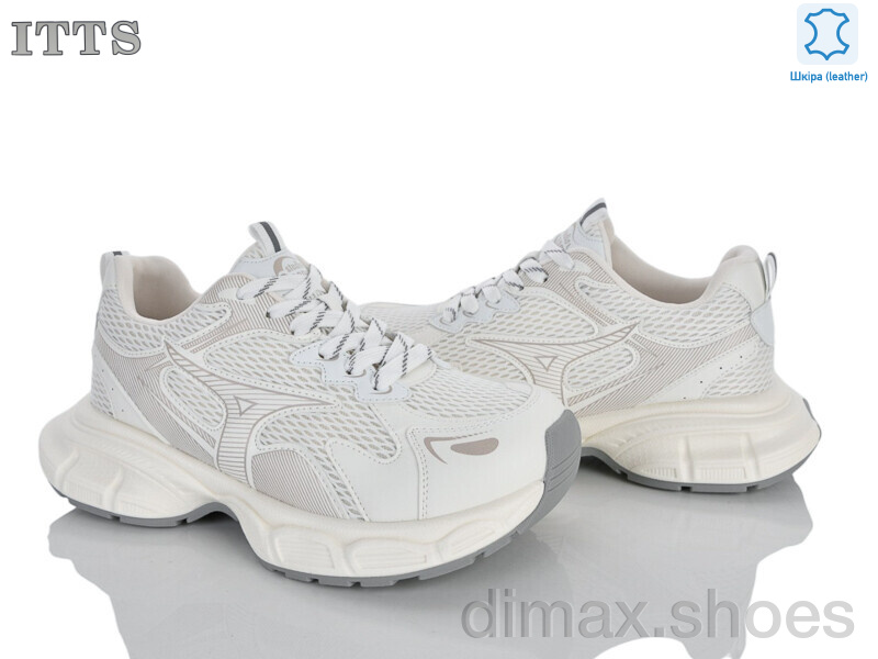 ITTS NB909-4