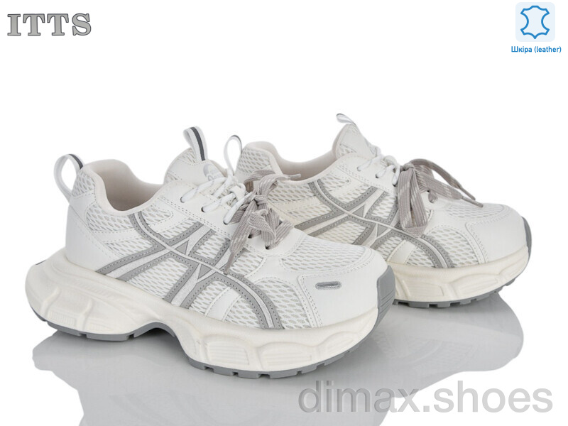 ITTS NB906-4