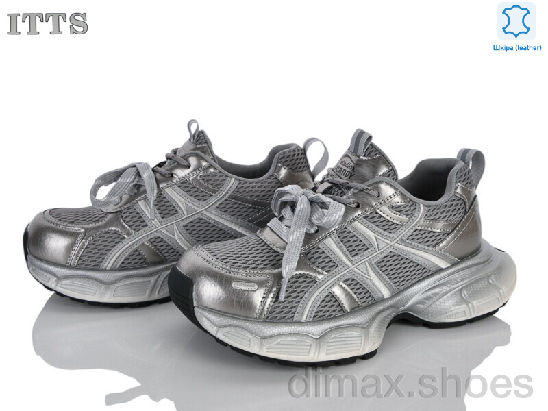 ITTS NB906-3