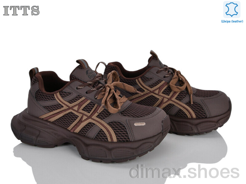 ITTS NB906-2