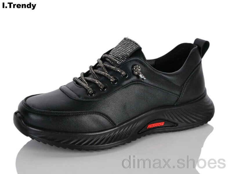 Trendy BK379-1