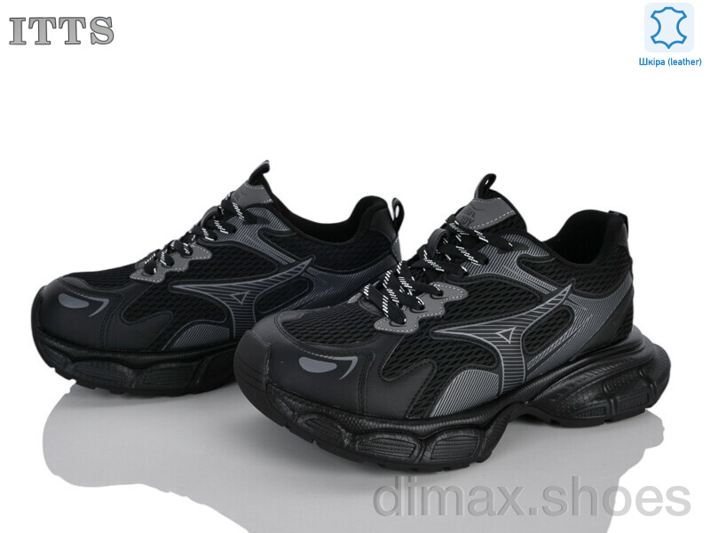 ITTS NB909-1
