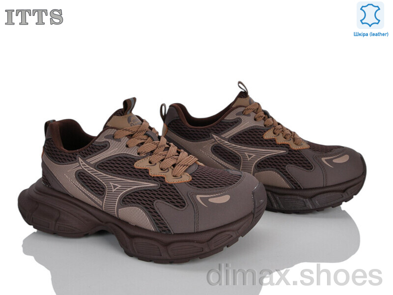 ITTS NB909-2