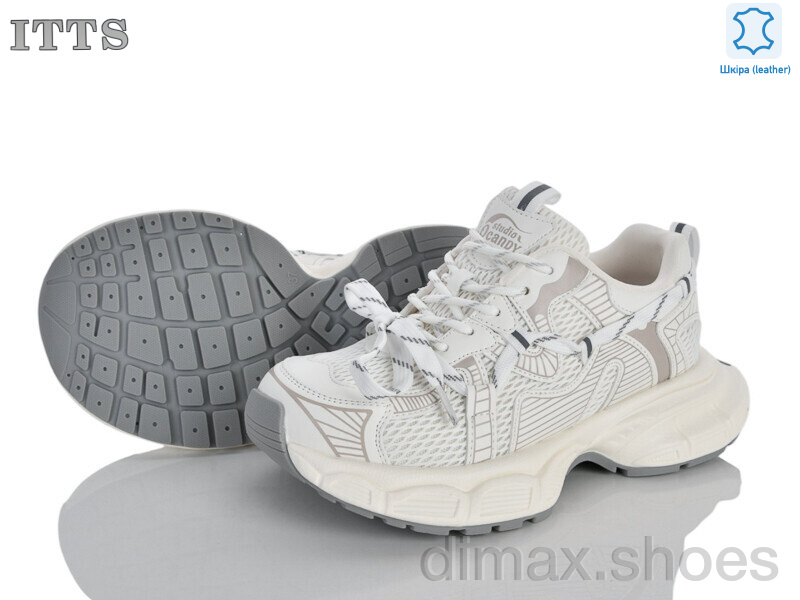 ITTS NB903-4