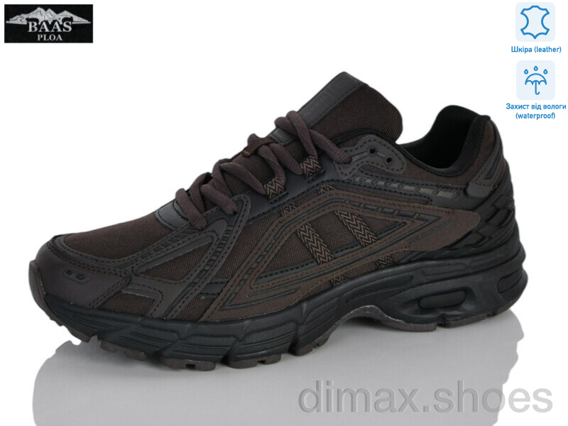 Baas M7696-6