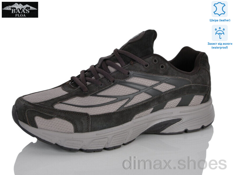 Baas M7698-6