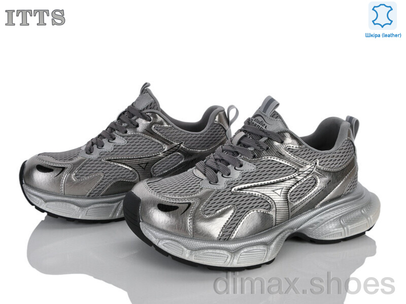 ITTS NB909-3