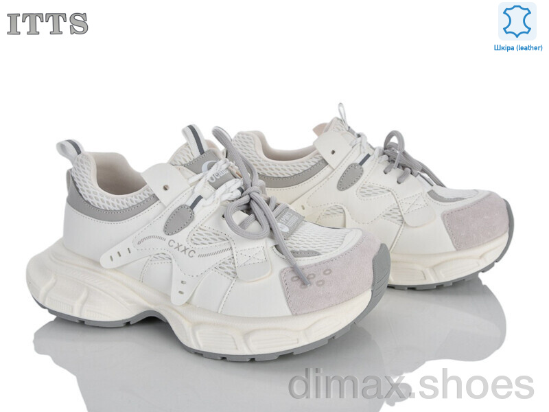 ITTS NB908-4