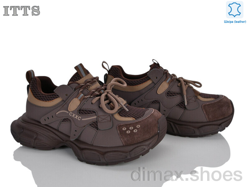 ITTS NB908-2