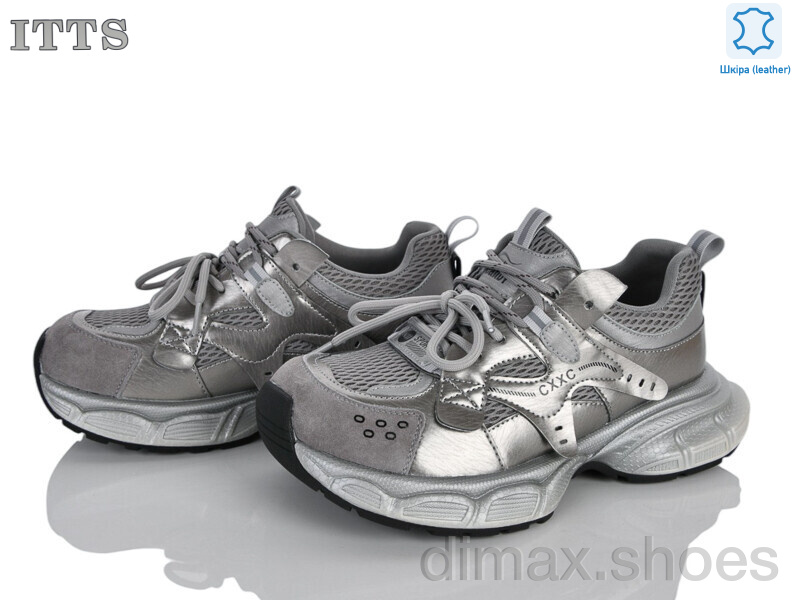 ITTS NB908-3