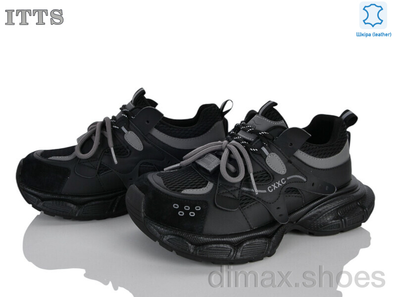 ITTS NB908-1