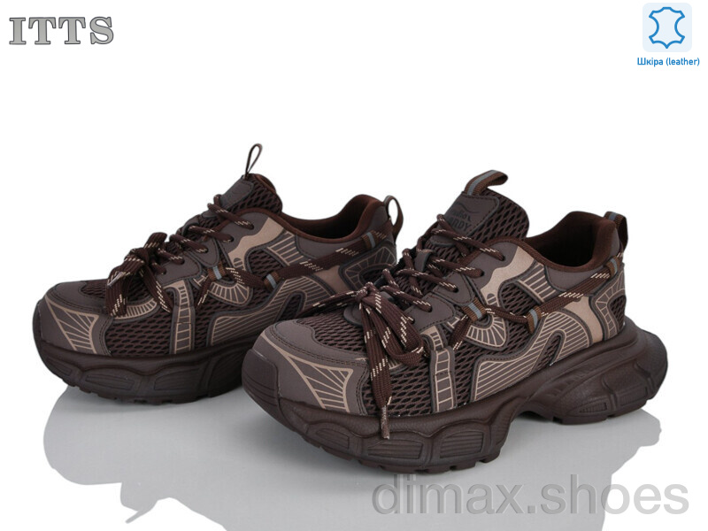 ITTS NB903-2