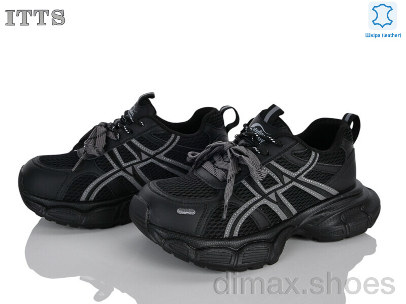 ITTS NB906-1