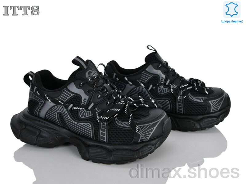 ITTS NB903-1