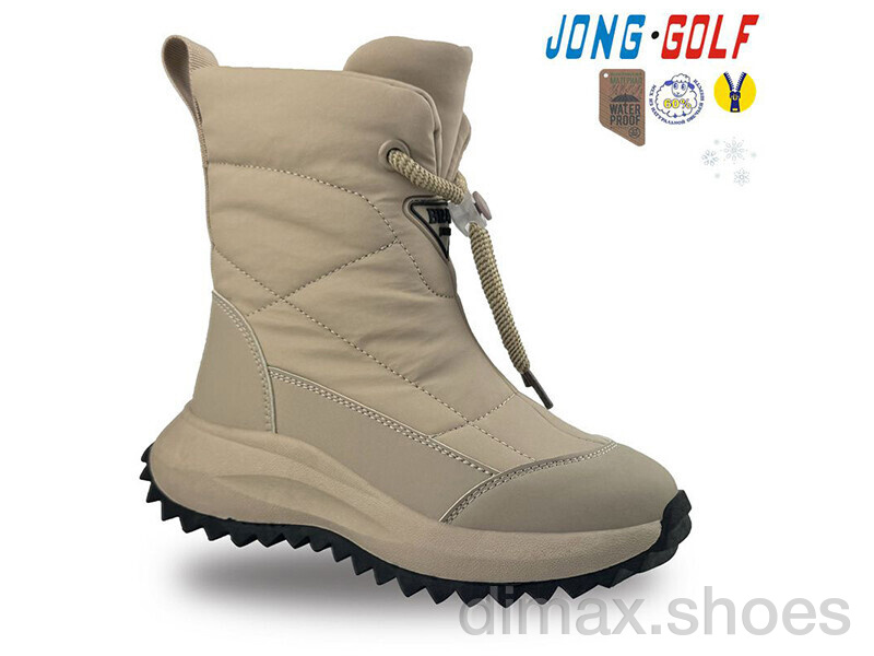 Jong Golf C40451-3