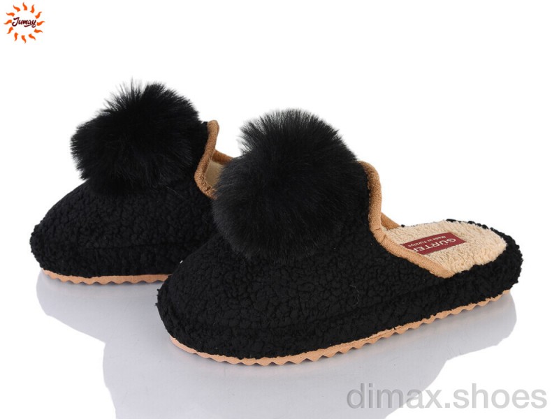 Jumay 001-1 black