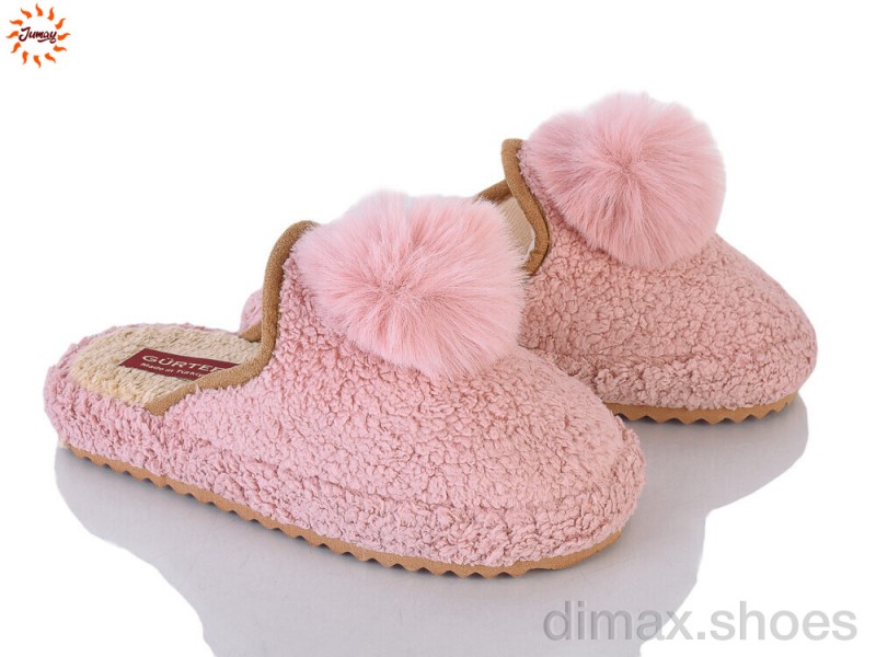 Jumay 001-2 pink