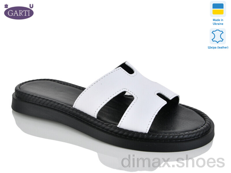 Garti 2594 білий