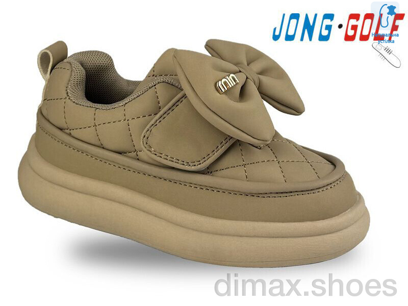 Jong Golf B11364-3 Туфли