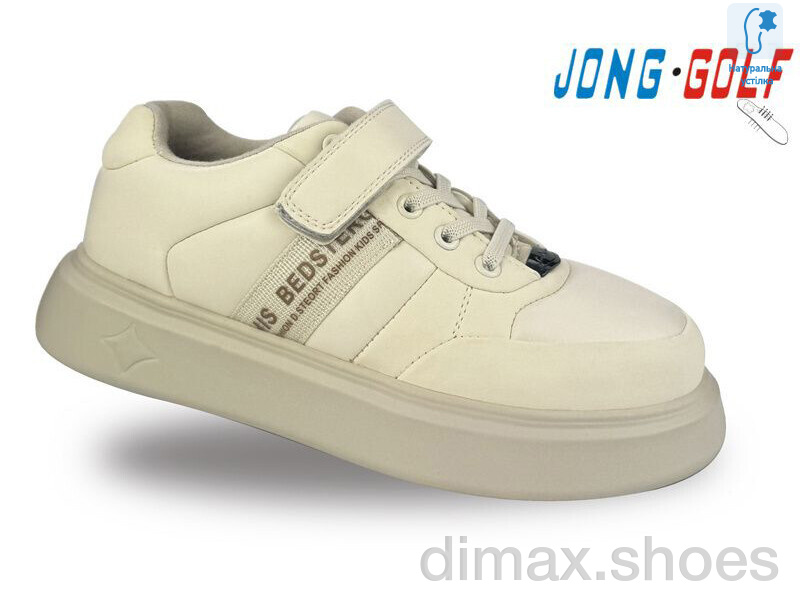 Jong Golf C11311-6 Кроссовки