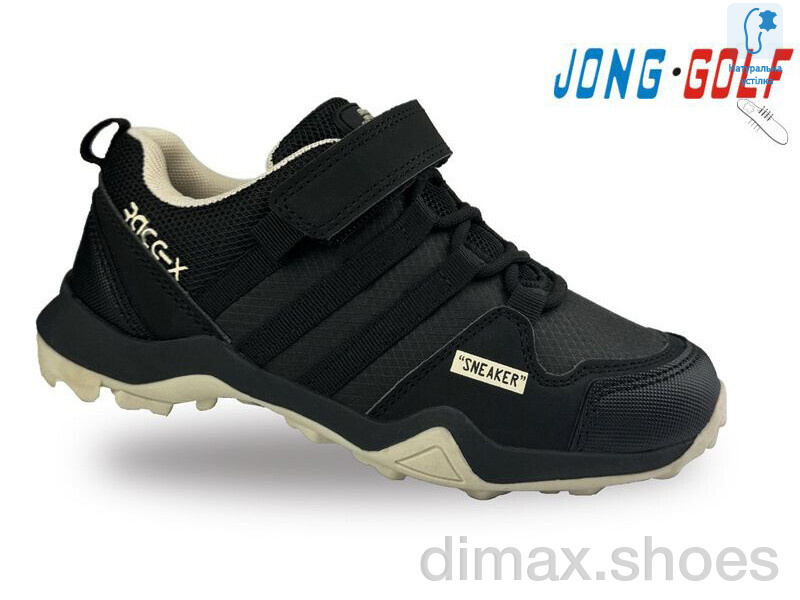 Jong Golf B11369-30 Кроссовки