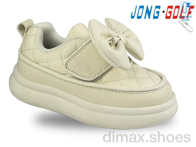 Jong Golf B11364-7 Туфли