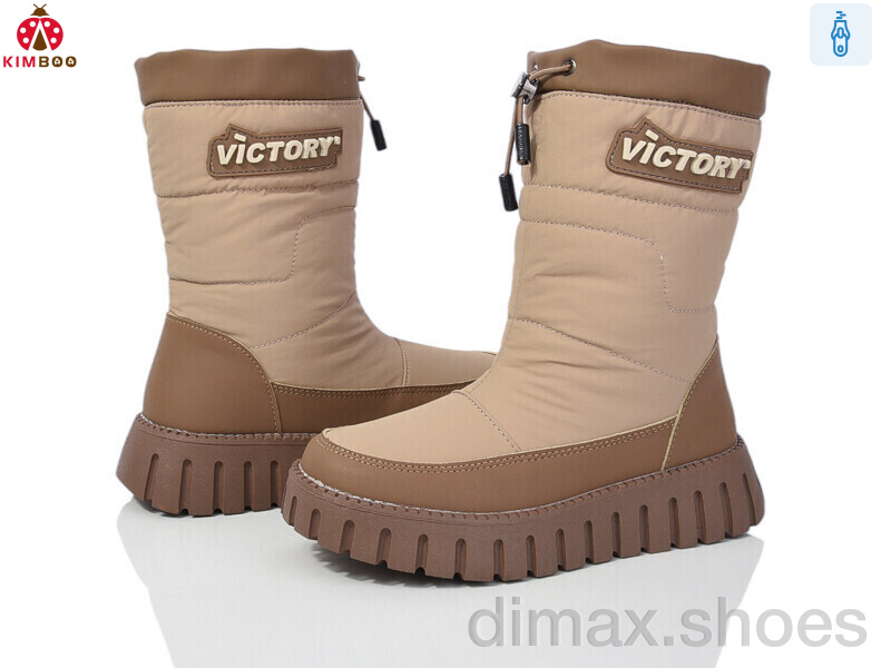 KIMBOO FG24125-3T