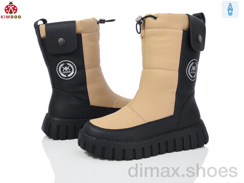 KIMBOO FG24124-3T
