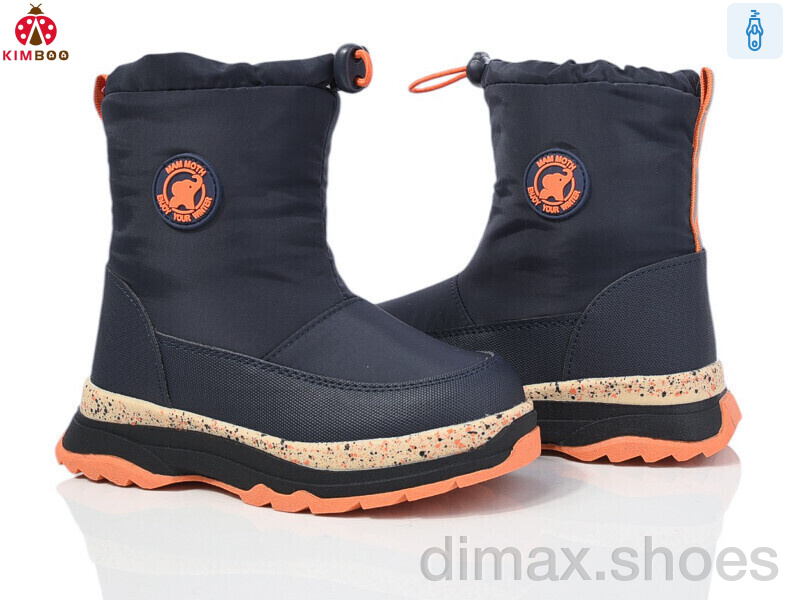 KIMBOO FG24109-2B