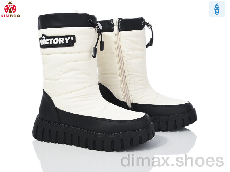 KIMBOO FG24125-3M