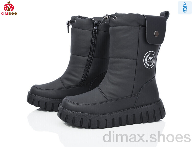 KIMBOO FG24124-3A