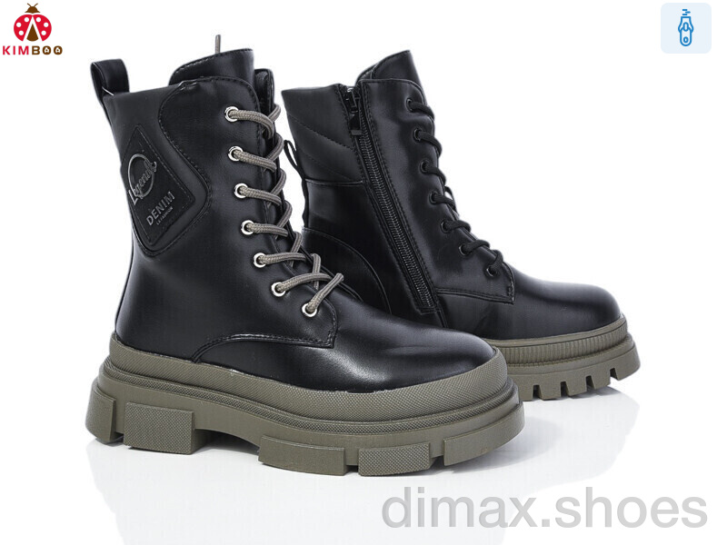 KIMBOO FG24130-3L