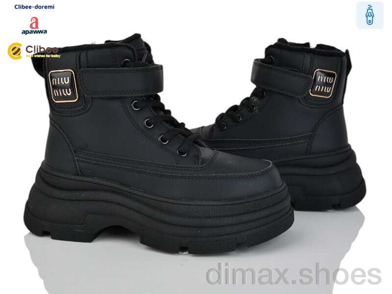 Clibee-Doremi KC595 black