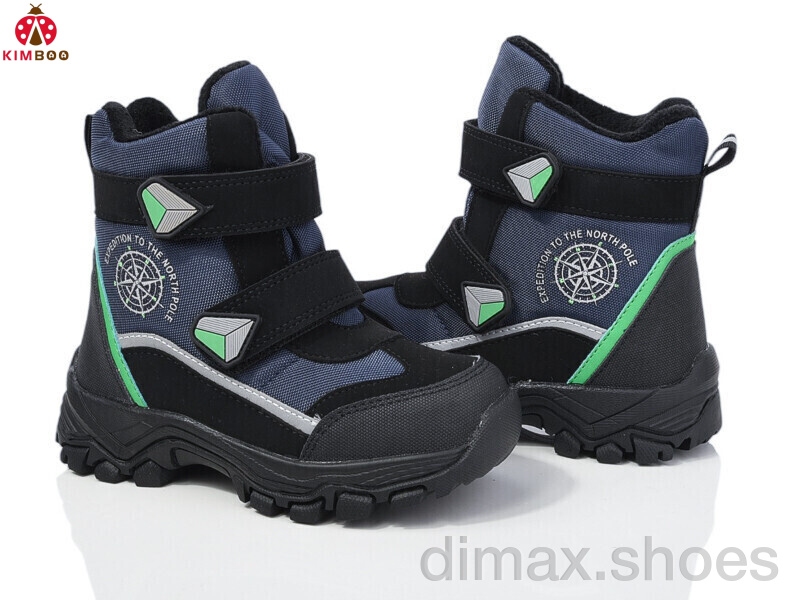 KIMBOO FG2393-2B