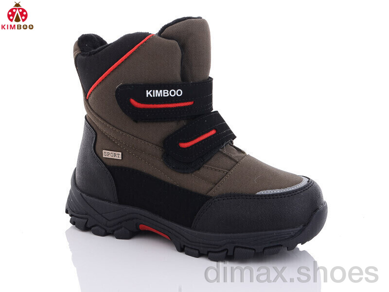 KIMBOO FG2398-3K