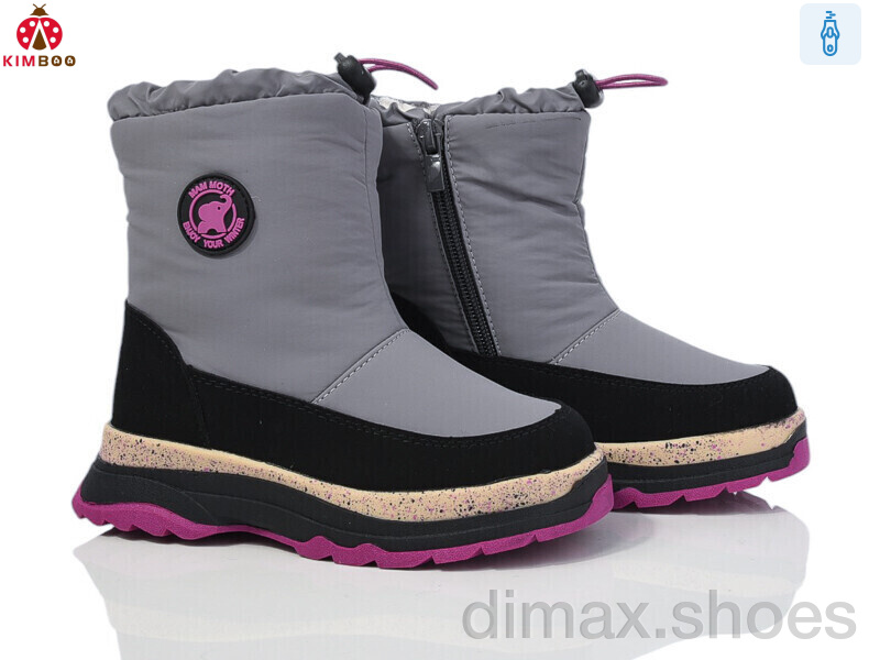 KIMBOO FG24109-2A