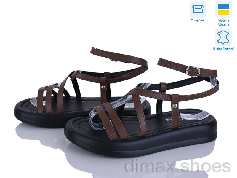 V.Arimany 1492 корич.к.