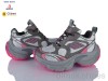 Clibee-Doremi AD23991-2 grey-pink