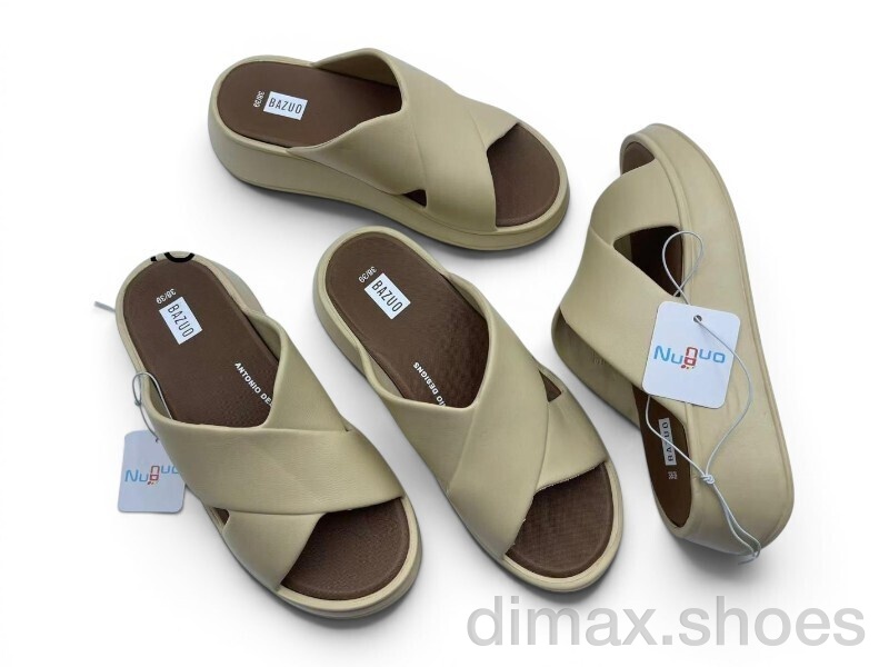 Rai shoes 2231-2 maro