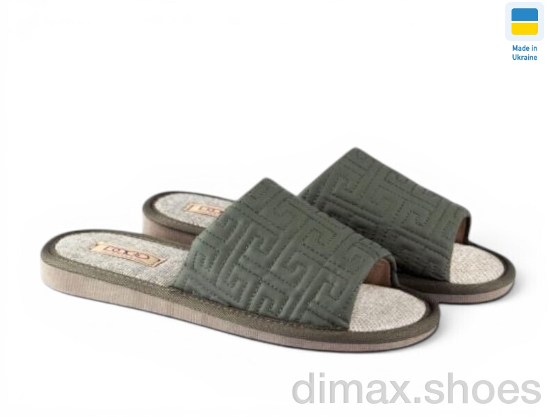 Rai shoes TS02 хакі