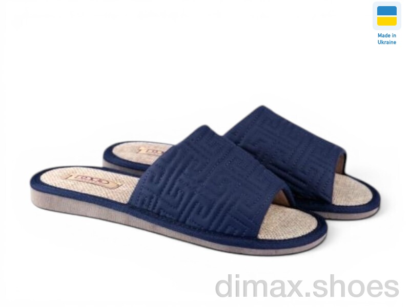 Rai shoes TS02 синій