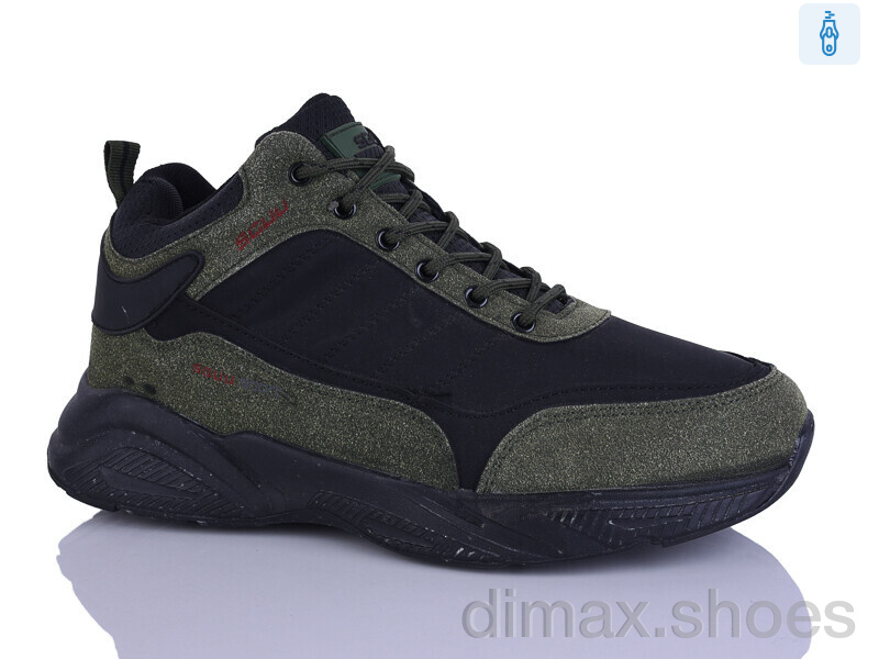 DeMur 012 чорний