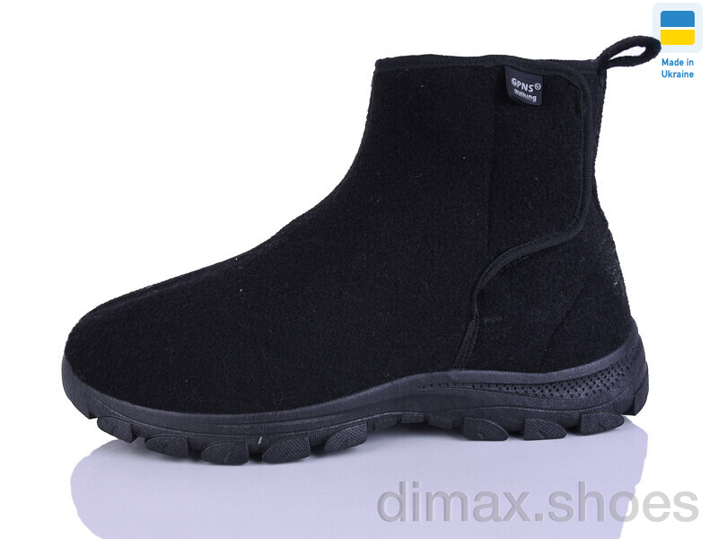 DeMur 1103DG чорний