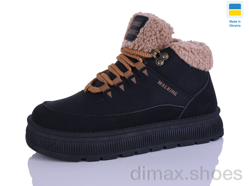 DeMur 004 чорний